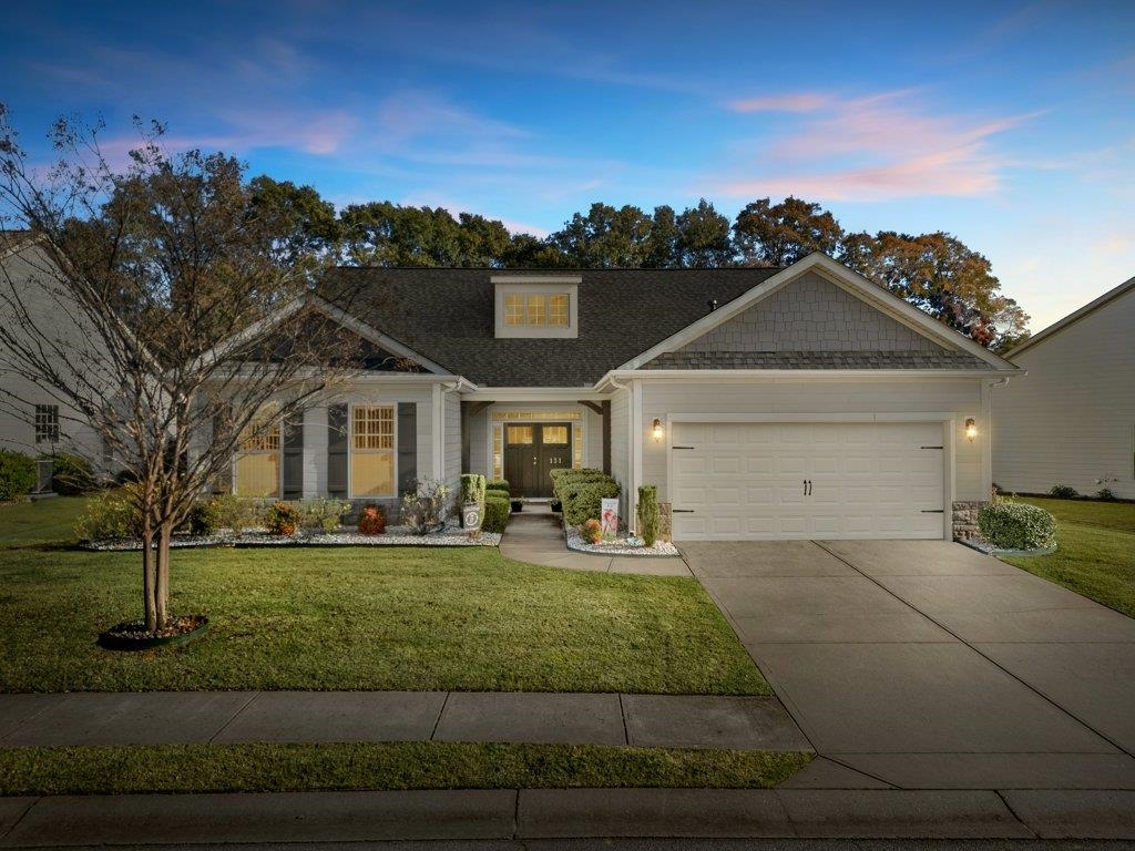 131 Santa Ana Way Duncan, SC 29334 - Photo 1 of 47