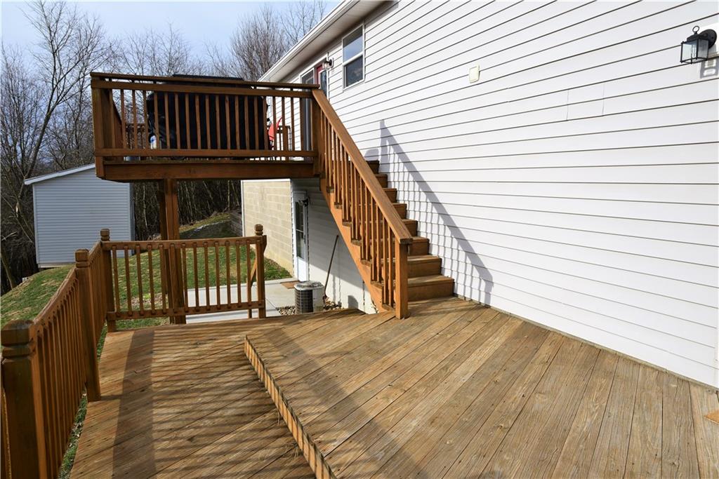 902 Bonniebrook Road Butler, PA 16002 - Photo 22 of 25