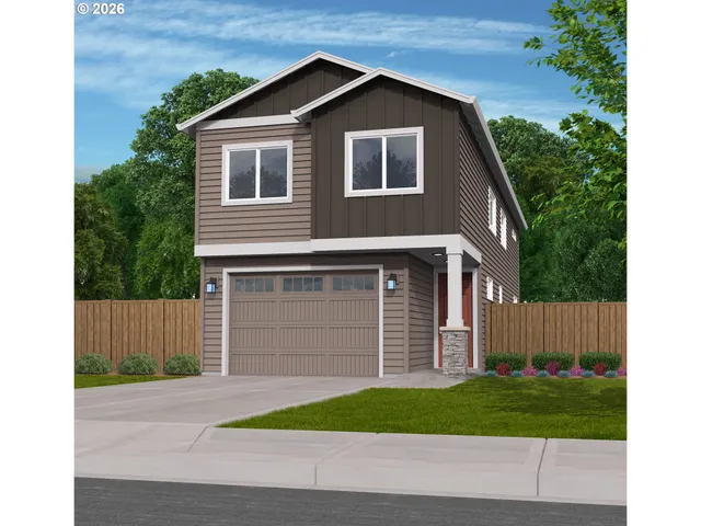 $495,000 | 2030 Southwest 5th Place, Battle Ground, WA 98604