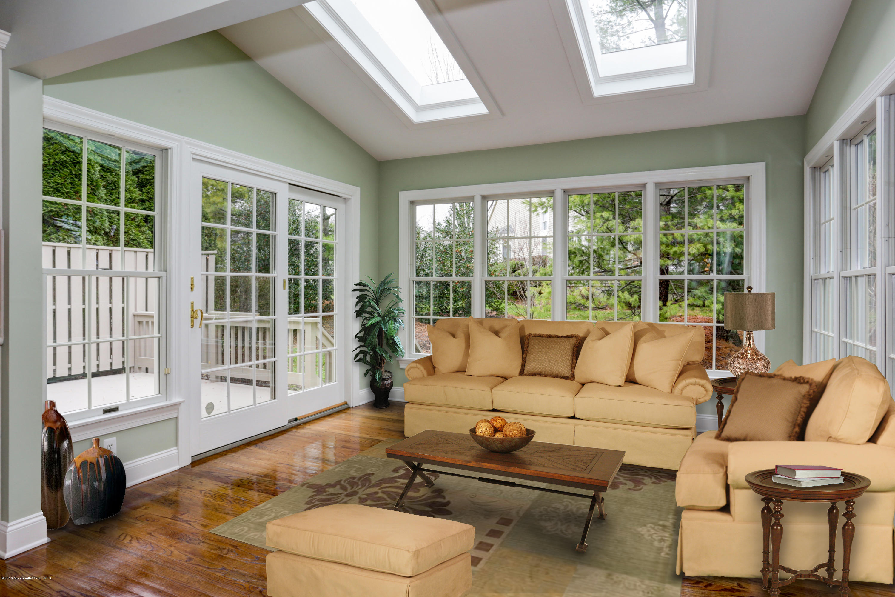 21 Old Farm Road Little Silver, NJ 07739 - Photo 17 of 34 Family Room-Old Farm