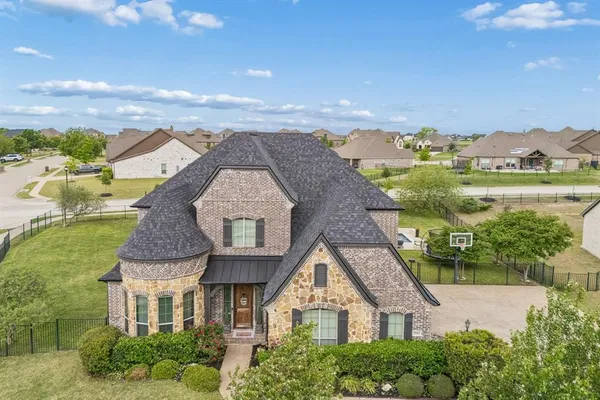 $819,999 | 1513 Bear Path Way, Gunter, TX 75058