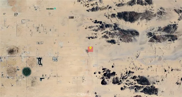 $65,000 | 18 Mauka Road, Newberry Springs, CA 92365