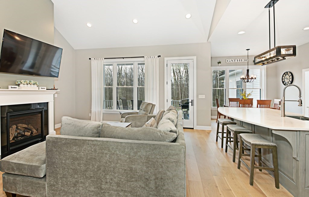 20 Buteau Road Spencer, MA 01562 - Photo 11 of 37 Gallery Image 11