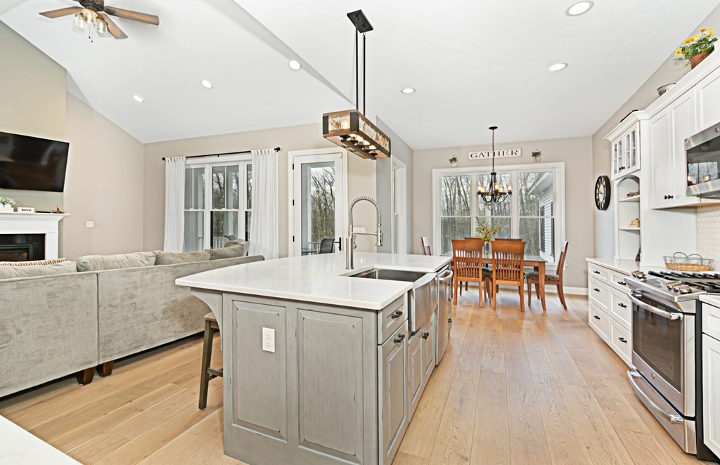 20 Buteau Road Spencer, MA 01562 - Photo 12 of 37 Gallery Image 12
