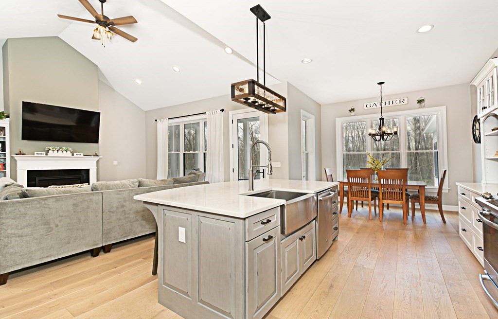 20 Buteau Road Spencer, MA 01562 - Photo 14 of 37 Gallery Image 14