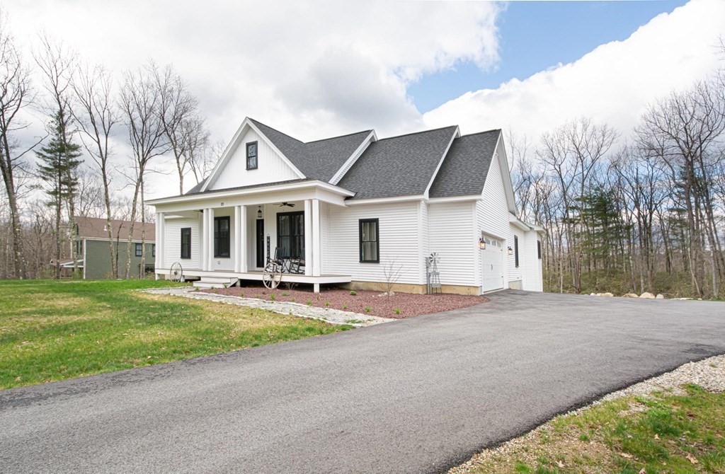 20 Buteau Road Spencer, MA 01562 - Photo 2 of 37 Gallery Image 2