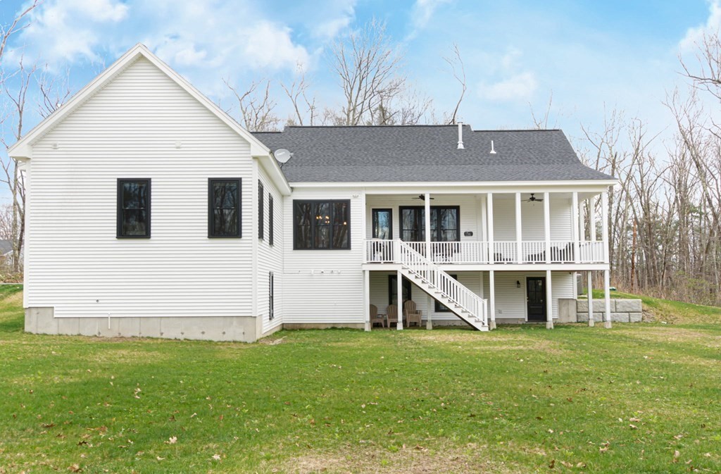 20 Buteau Road Spencer, MA 01562 - Photo 3 of 37 Gallery Image 3