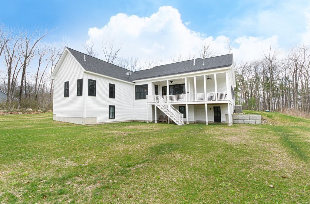 20 Buteau Road Spencer, MA 01562 - Photo 4 of 37 Gallery Image 4