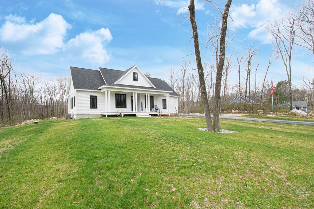 20 Buteau Road Spencer, MA 01562 - Photo 5 of 37 Gallery Image 5