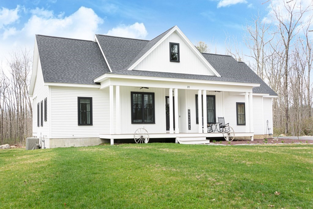20 Buteau Road Spencer, MA 01562 - Photo 6 of 37 Gallery Image 6