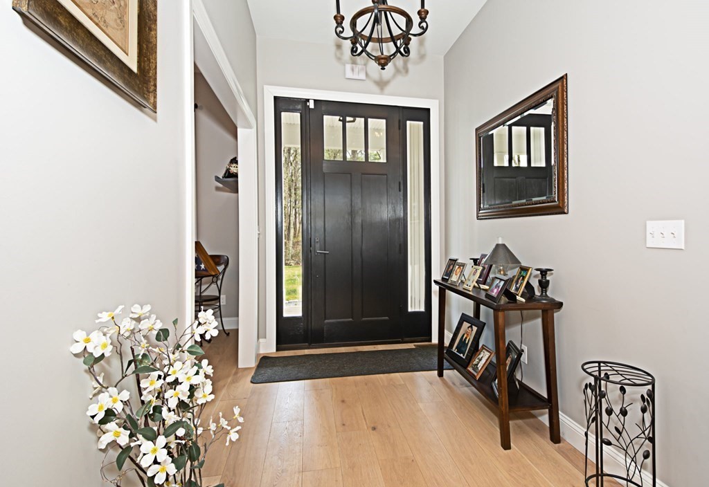20 Buteau Road Spencer, MA 01562 - Photo 8 of 37 Gallery Image 8