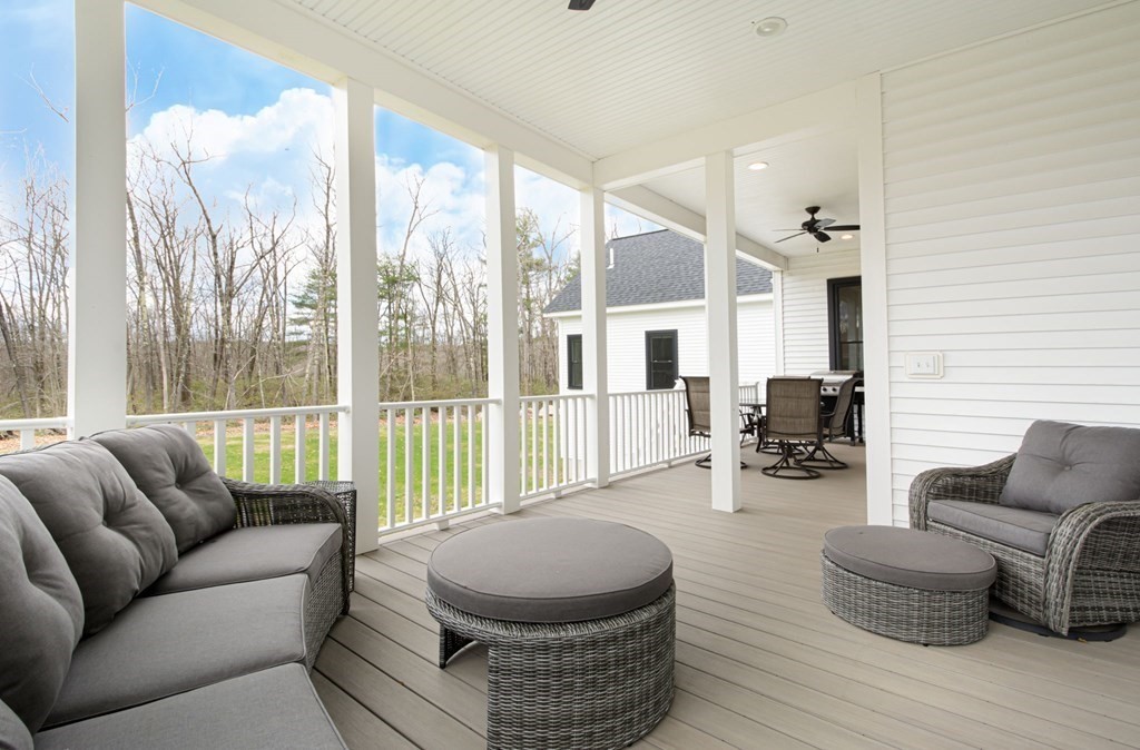 20 Buteau Road Spencer, MA 01562 - Photo 9 of 37 Gallery Image 9