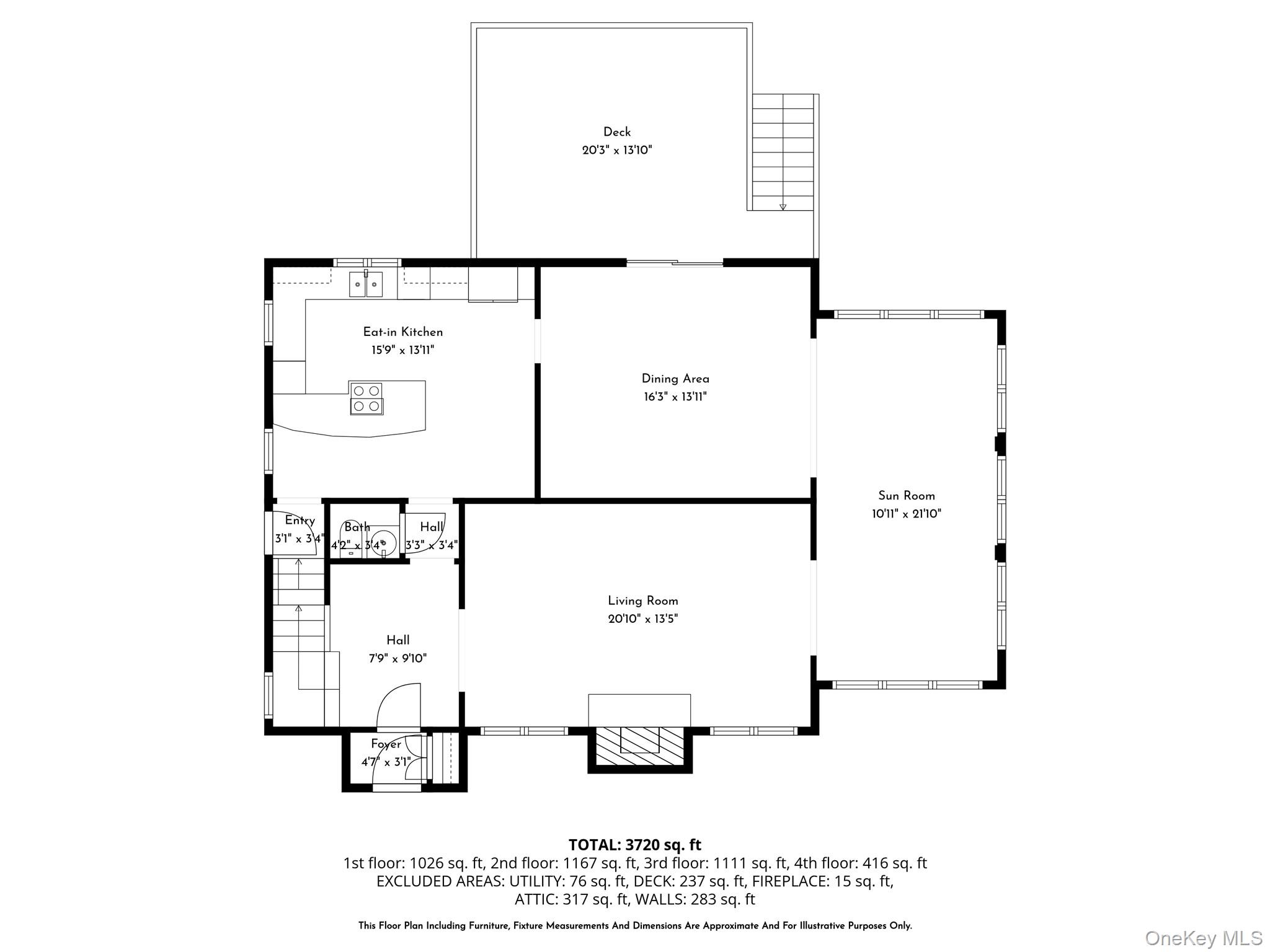 337 Heathcote Road Scarsdale, NY 10583 - Photo 30 of 33