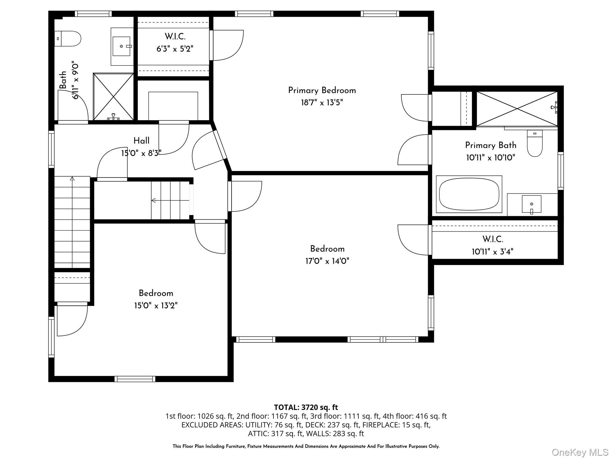 337 Heathcote Road Scarsdale, NY 10583 - Photo 31 of 33