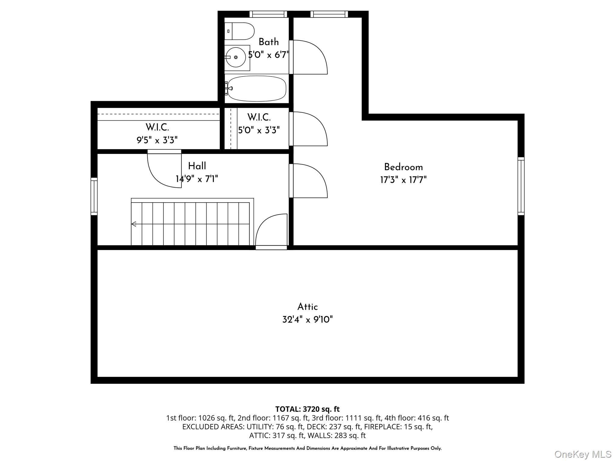 337 Heathcote Road Scarsdale, NY 10583 - Photo 32 of 33