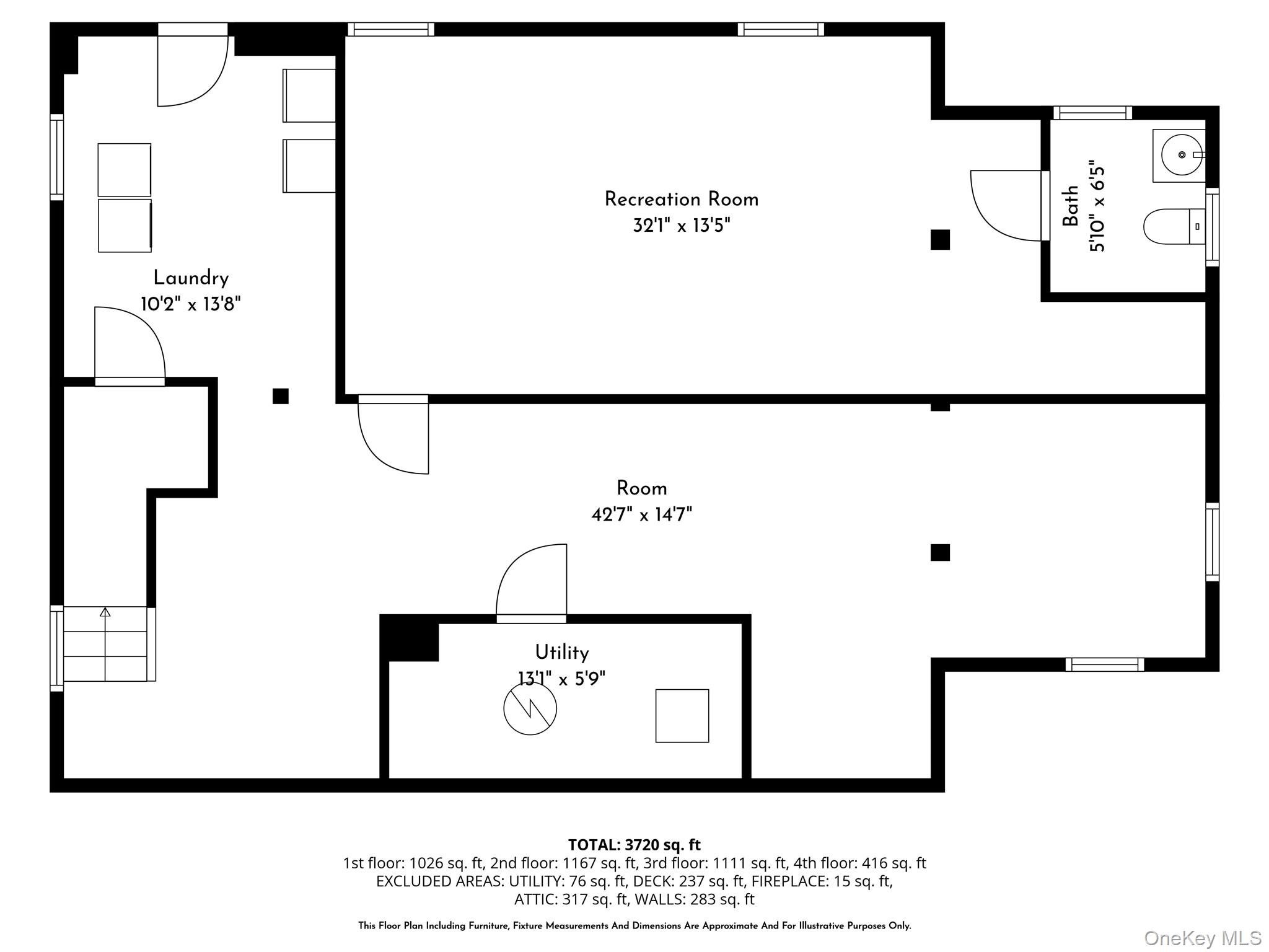 337 Heathcote Road Scarsdale, NY 10583 - Photo 33 of 33