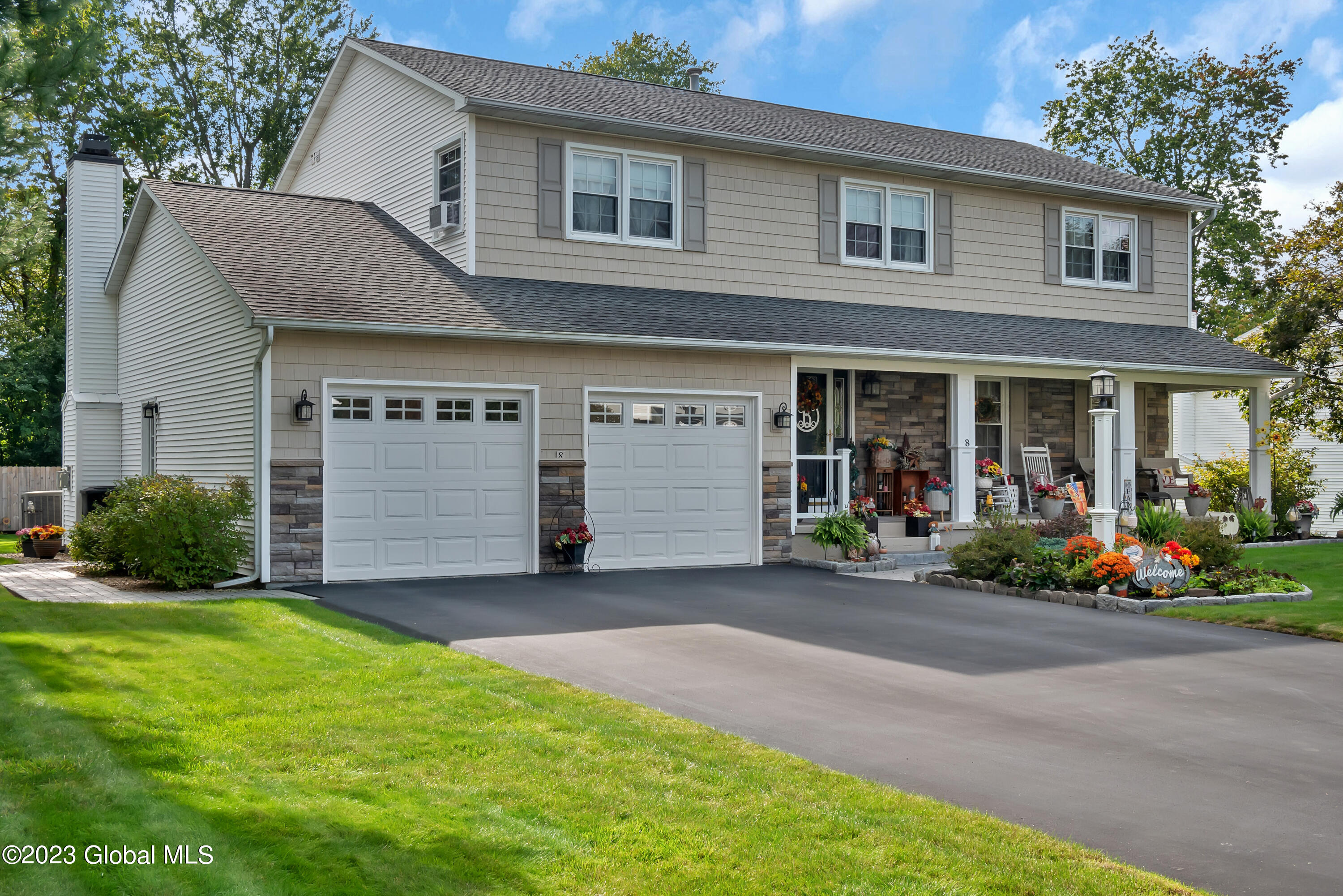 8 Carriage Road Rensselaer, NY 12144 - Photo 1 of 56 P1530546