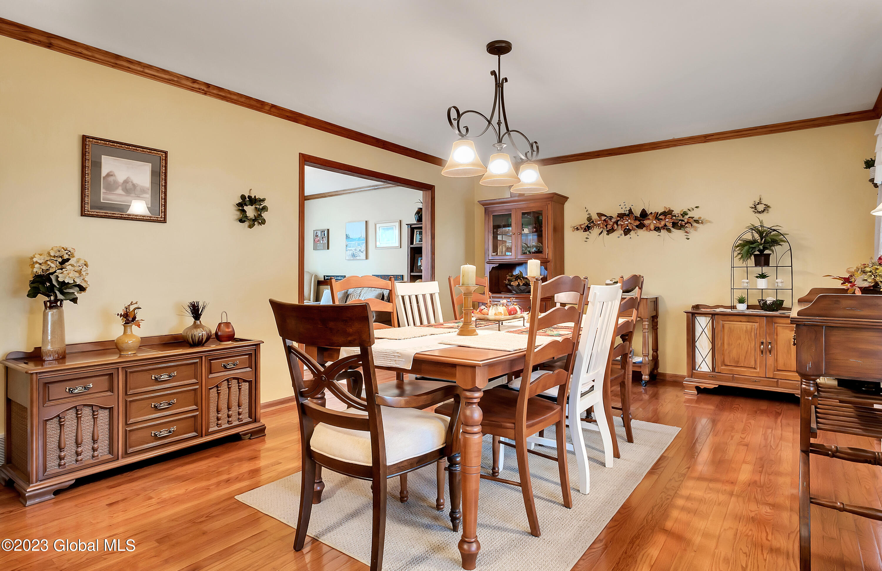 8 Carriage Road Rensselaer, NY 12144 - Photo 20 of 56 P1530713