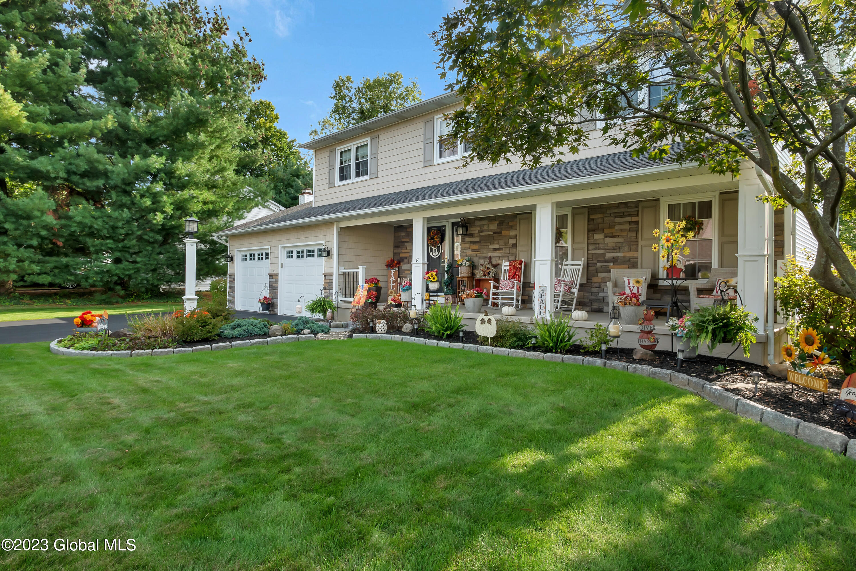8 Carriage Road Rensselaer, NY 12144 - Photo 2 of 56 P1530561