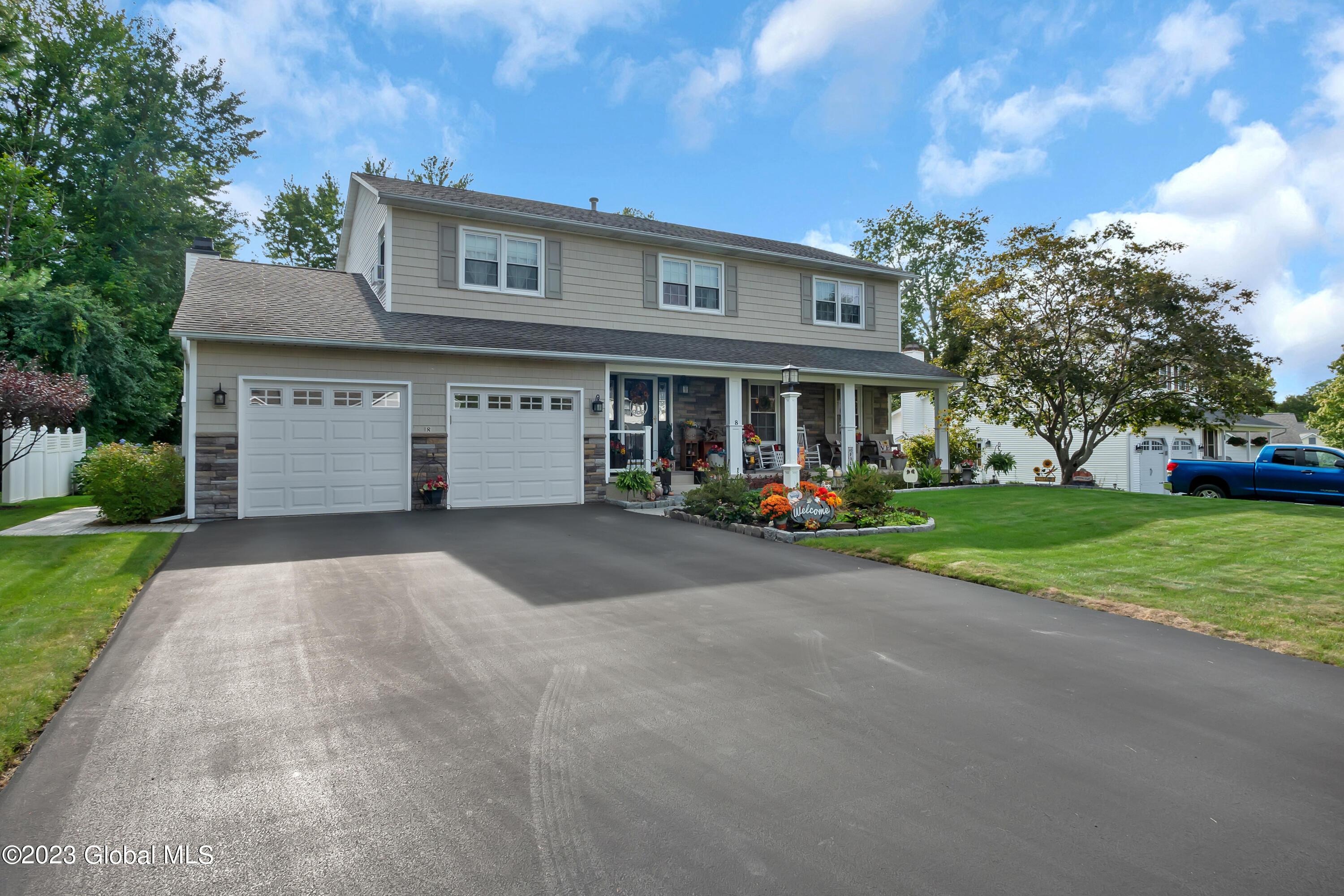 8 Carriage Road Rensselaer, NY 12144 - Photo 55 of 56 P1530526