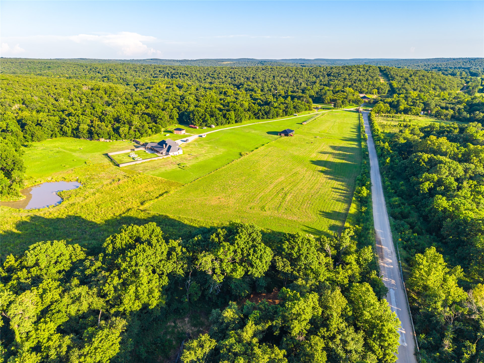 2502 North 386th Road Dustin, OK 74839 - Photo 35 of 50 Gallery Image 35