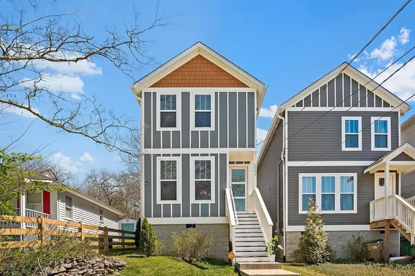 $2,499 | 221 Hillcrest Drive, Madison, TN 37115