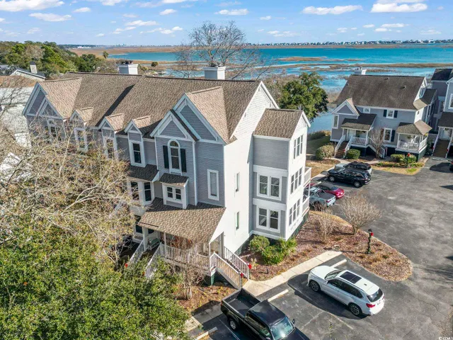 $374,000 | 4999 Highway 17 Business, Unit 108D, Murrells Inlet, SC 29576