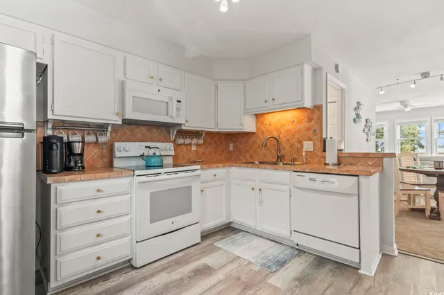 $374,000 | 4999 Highway 17 Business, Unit 108D, Murrells Inlet, SC 29576