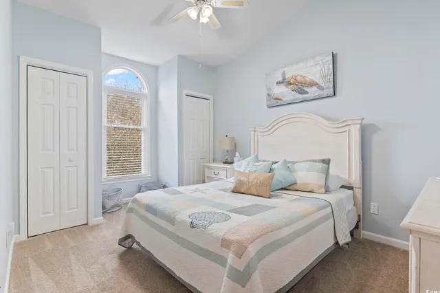 $374,000 | 4999 Highway 17 Business, Unit 108D, Murrells Inlet, SC 29576