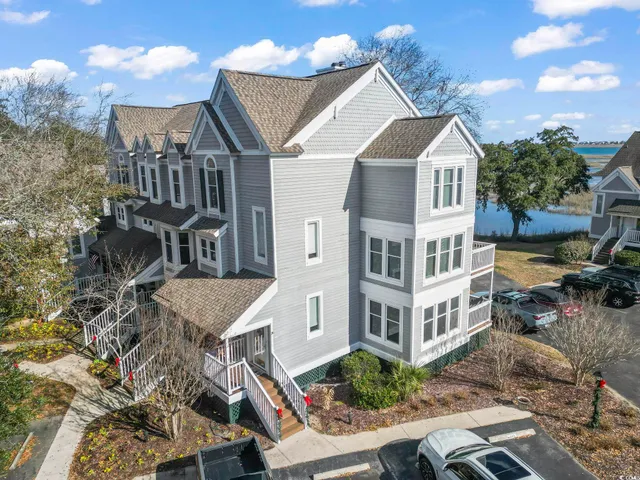 $374,000 | 4999 Highway 17 Business, Unit 108D, Murrells Inlet, SC 29576