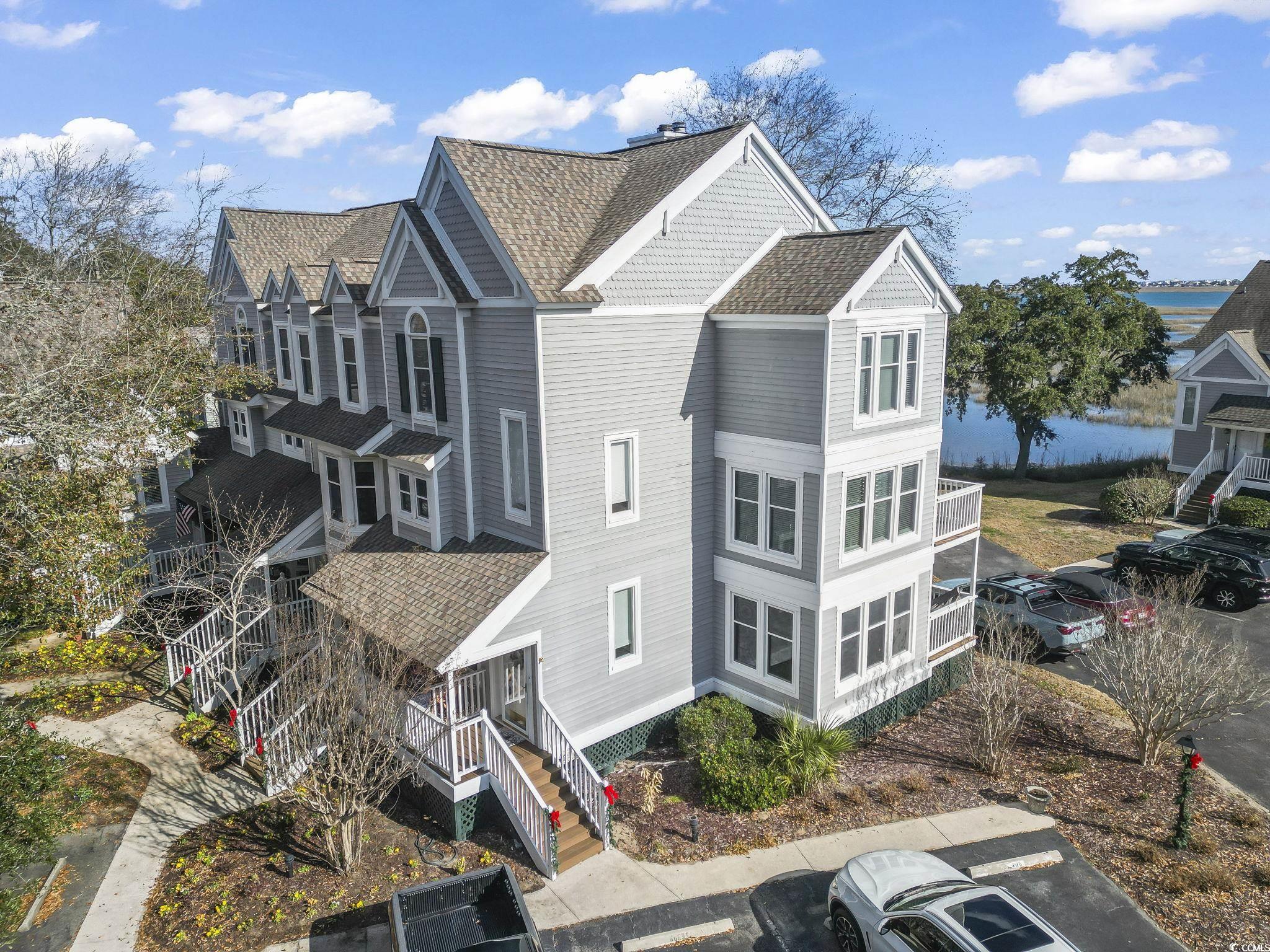 4999 Highway 17 Business, Unit 108D Murrells Inlet, SC 29576 - Photo 2 of 36