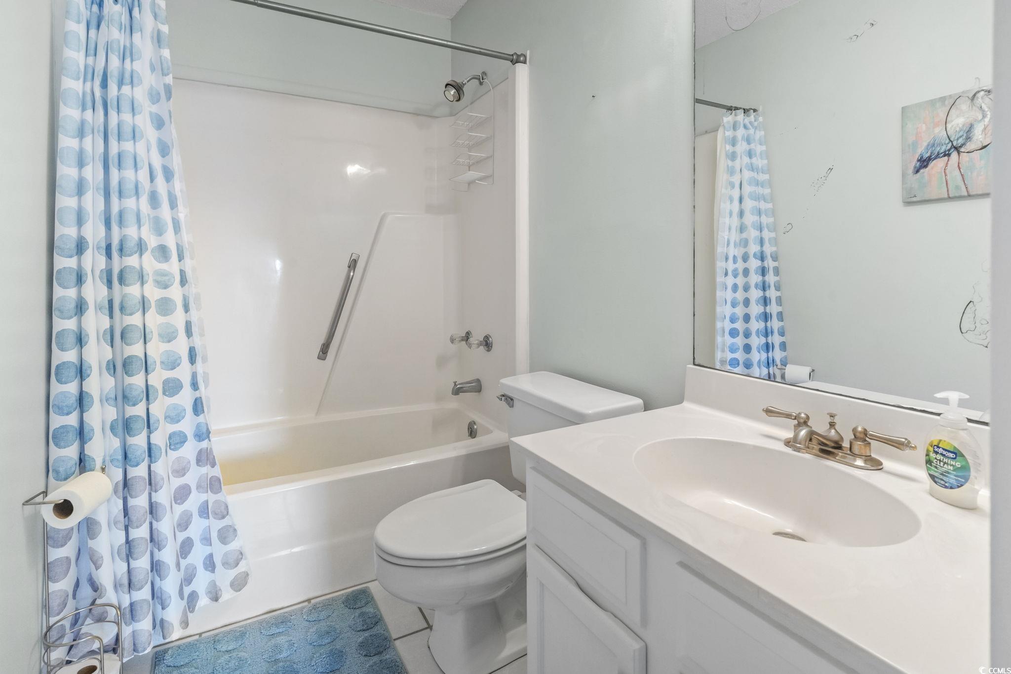 4999 Highway 17 Business, Unit 108D Murrells Inlet, SC 29576 - Photo 21 of 36