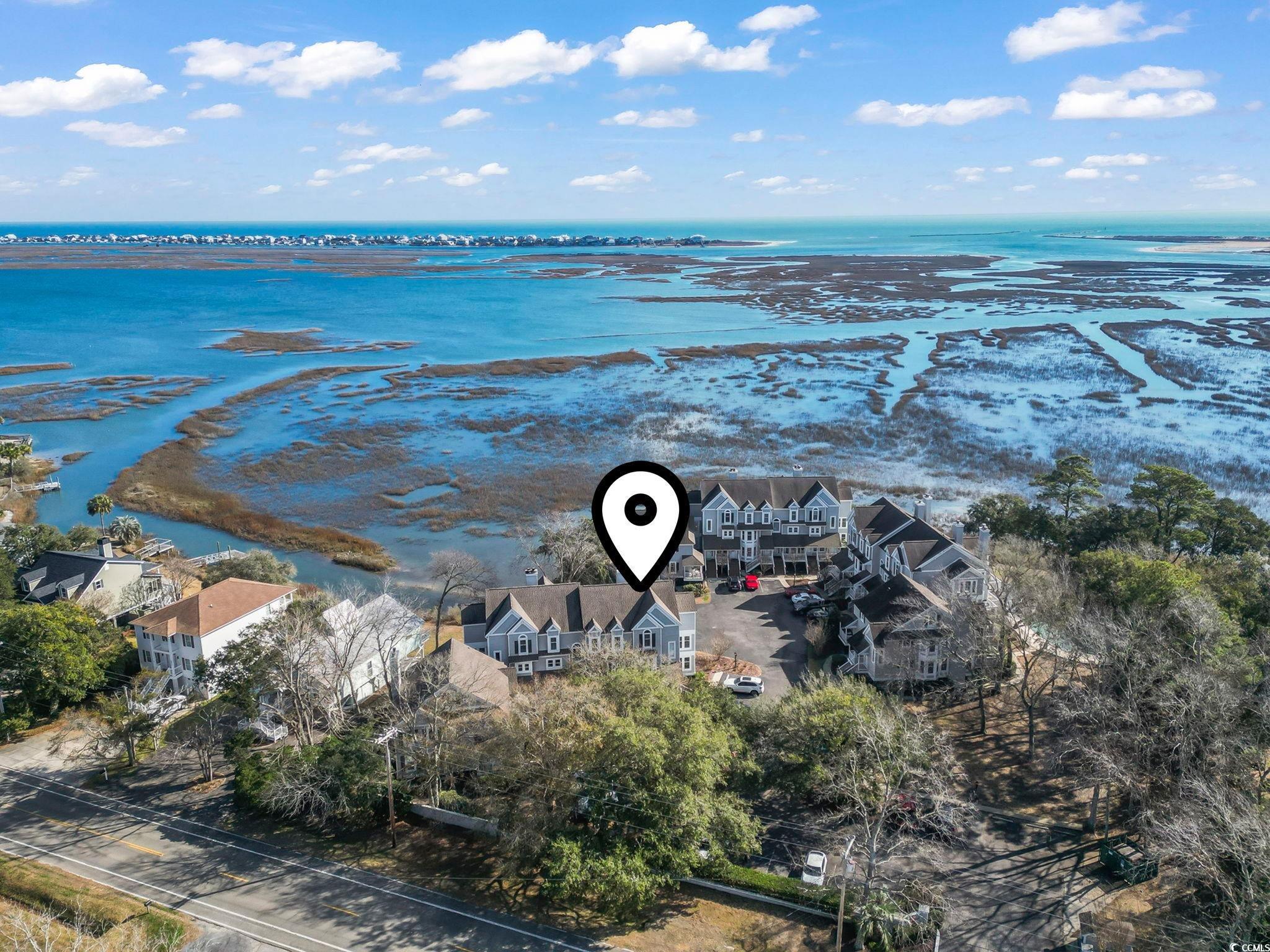 4999 Highway 17 Business, Unit 108D Murrells Inlet, SC 29576 - Photo 28 of 36