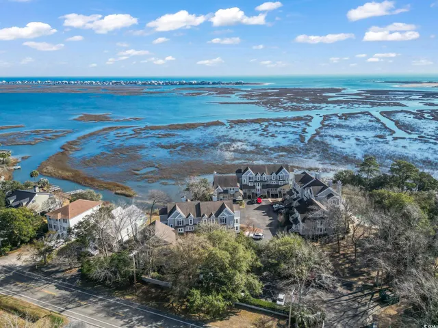 $374,000 | 4999 Highway 17 Business, Unit 108D, Murrells Inlet, SC 29576