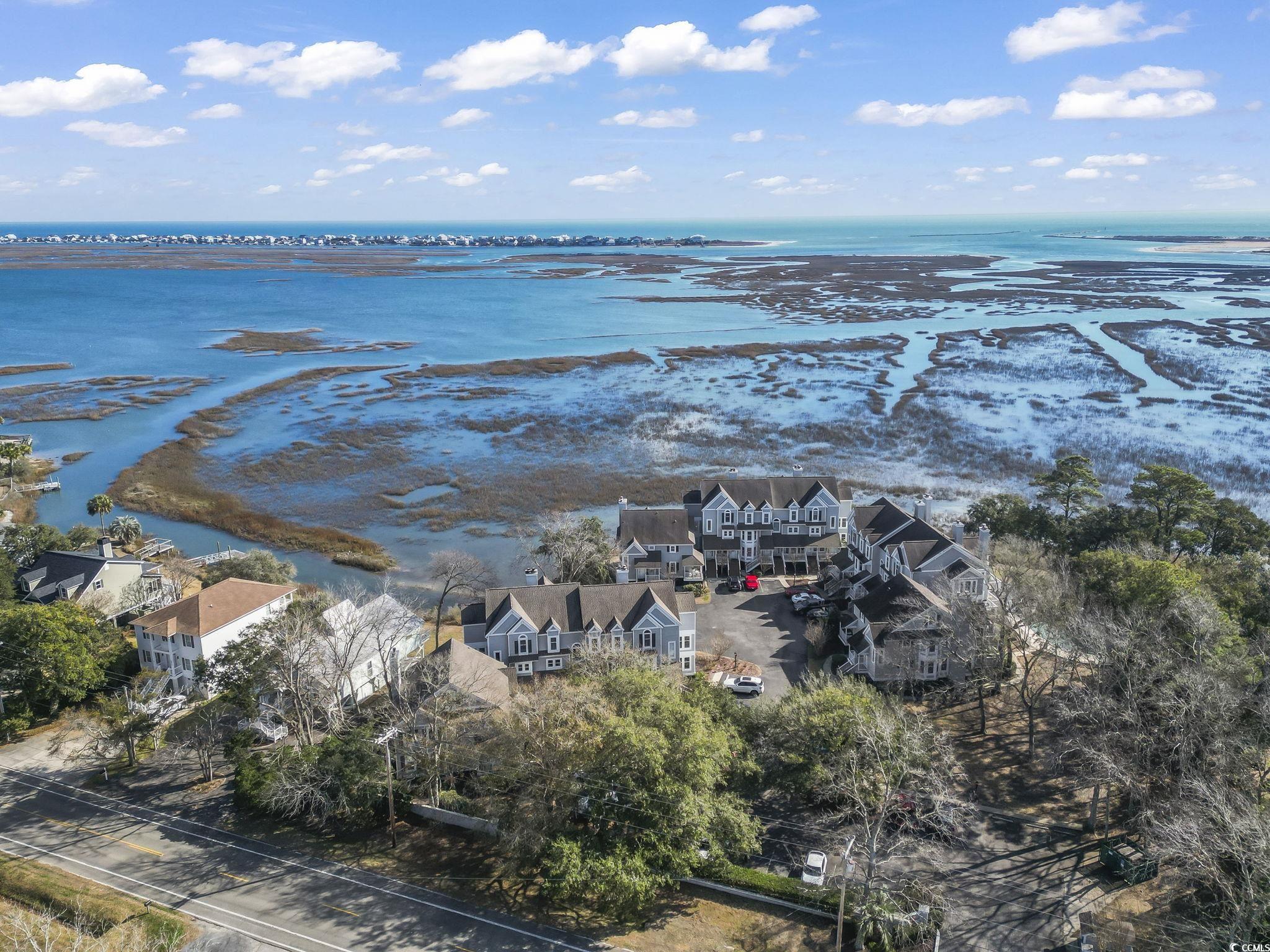 4999 Highway 17 Business, Unit 108D Murrells Inlet, SC 29576 - Photo 29 of 36