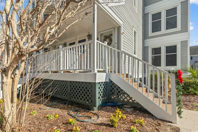 $374,000 | 4999 Highway 17 Business, Unit 108D, Murrells Inlet, SC 29576