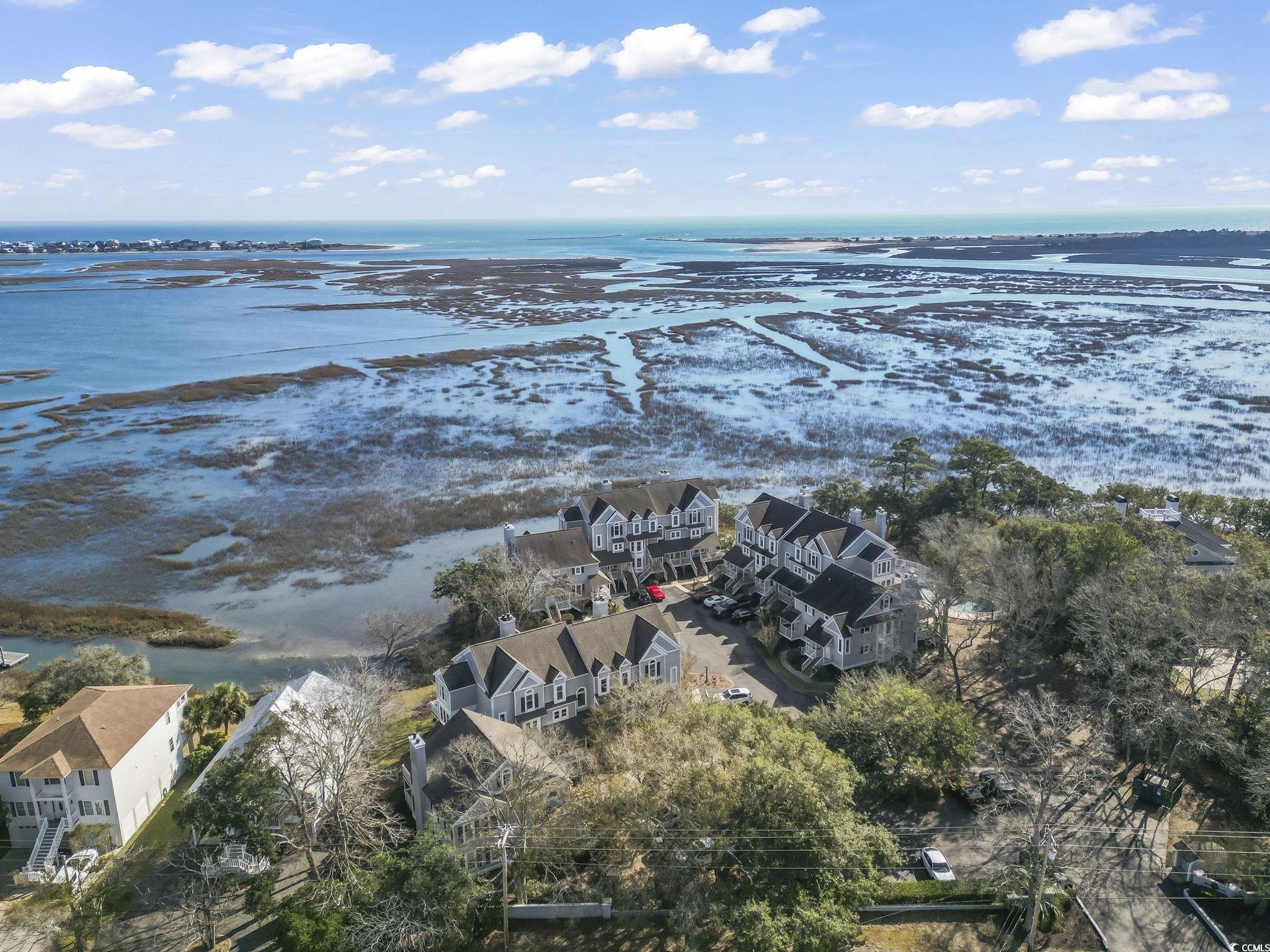 4999 Highway 17 Business, Unit 108D Murrells Inlet, SC 29576 - Photo 31 of 36