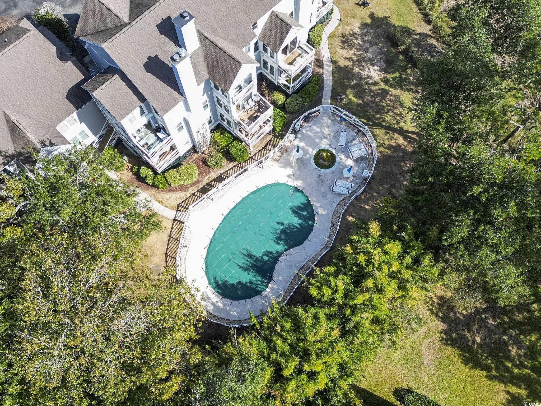 4999 Highway 17 Business, Unit 108D Murrells Inlet, SC 29576 - Photo 32 of 36