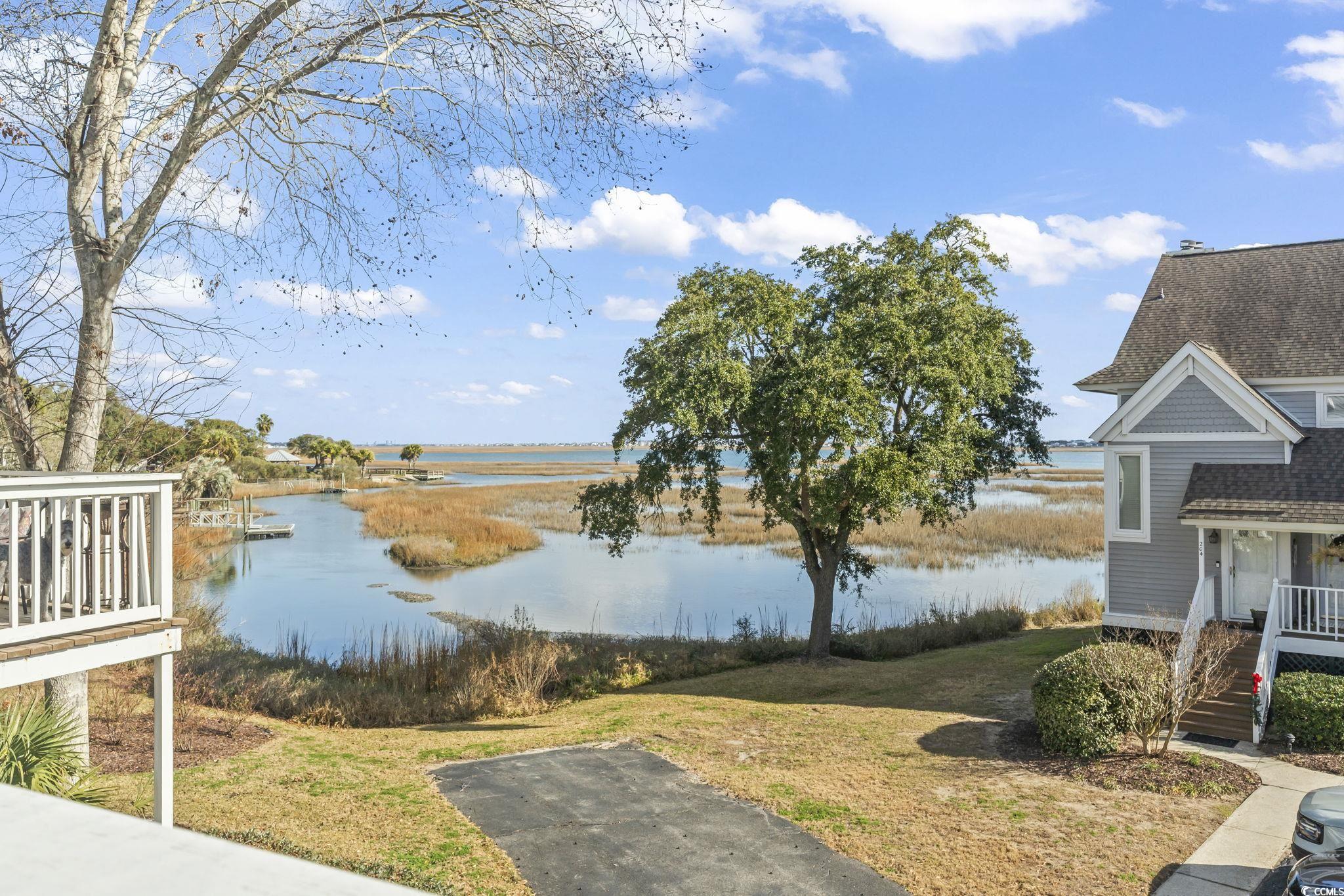 4999 Highway 17 Business, Unit 108D Murrells Inlet, SC 29576 - Photo 5 of 36