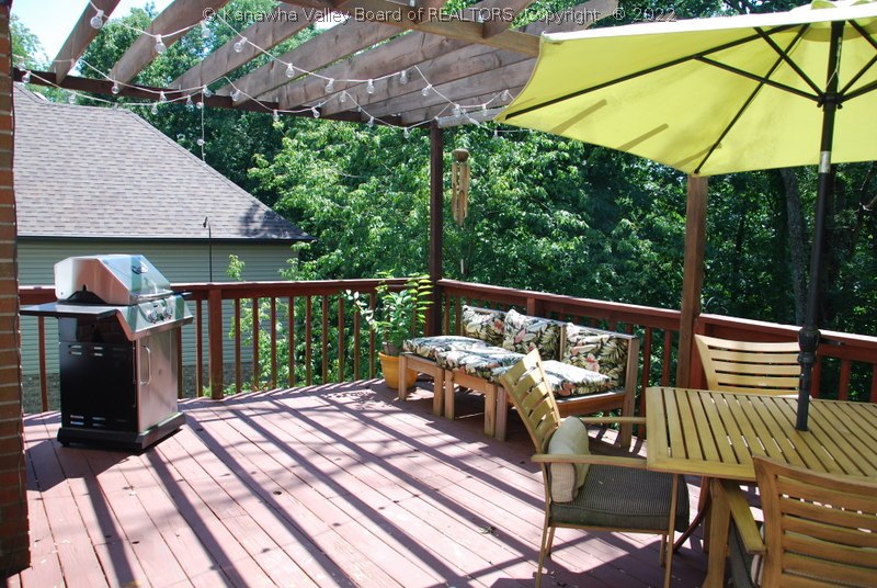 123 Summit Ridge Road Hurricane, WV 25526 - Photo 22 of 28 Gallery Image 22