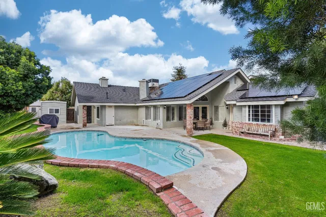 $575,000 | Undisclosed Address, Bakersfield, CA 93314