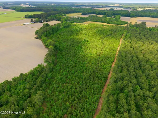 $255,000 | 2733 Jim Taylor Road, Robersonville, NC 27871