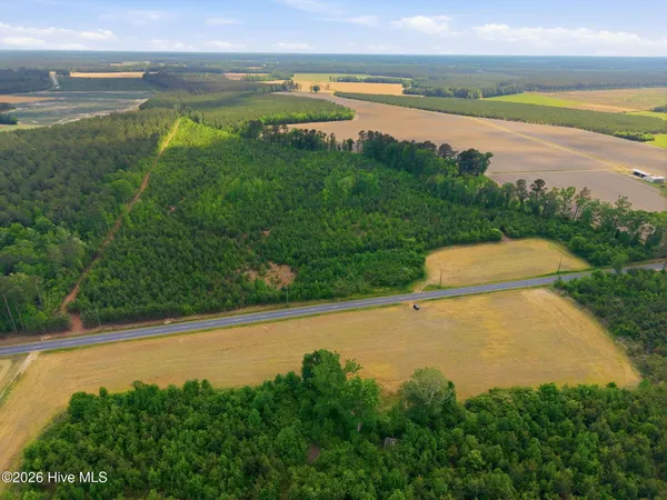$255,000 | 2733 Jim Taylor Road, Robersonville, NC 27871