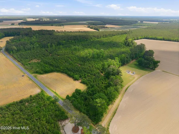 $255,000 | 2733 Jim Taylor Road, Robersonville, NC 27871