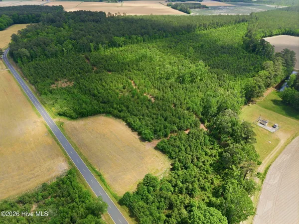 $255,000 | 2733 Jim Taylor Road, Robersonville, NC 27871