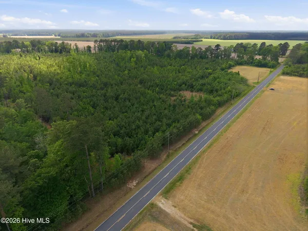 $255,000 | 2733 Jim Taylor Road, Robersonville, NC 27871