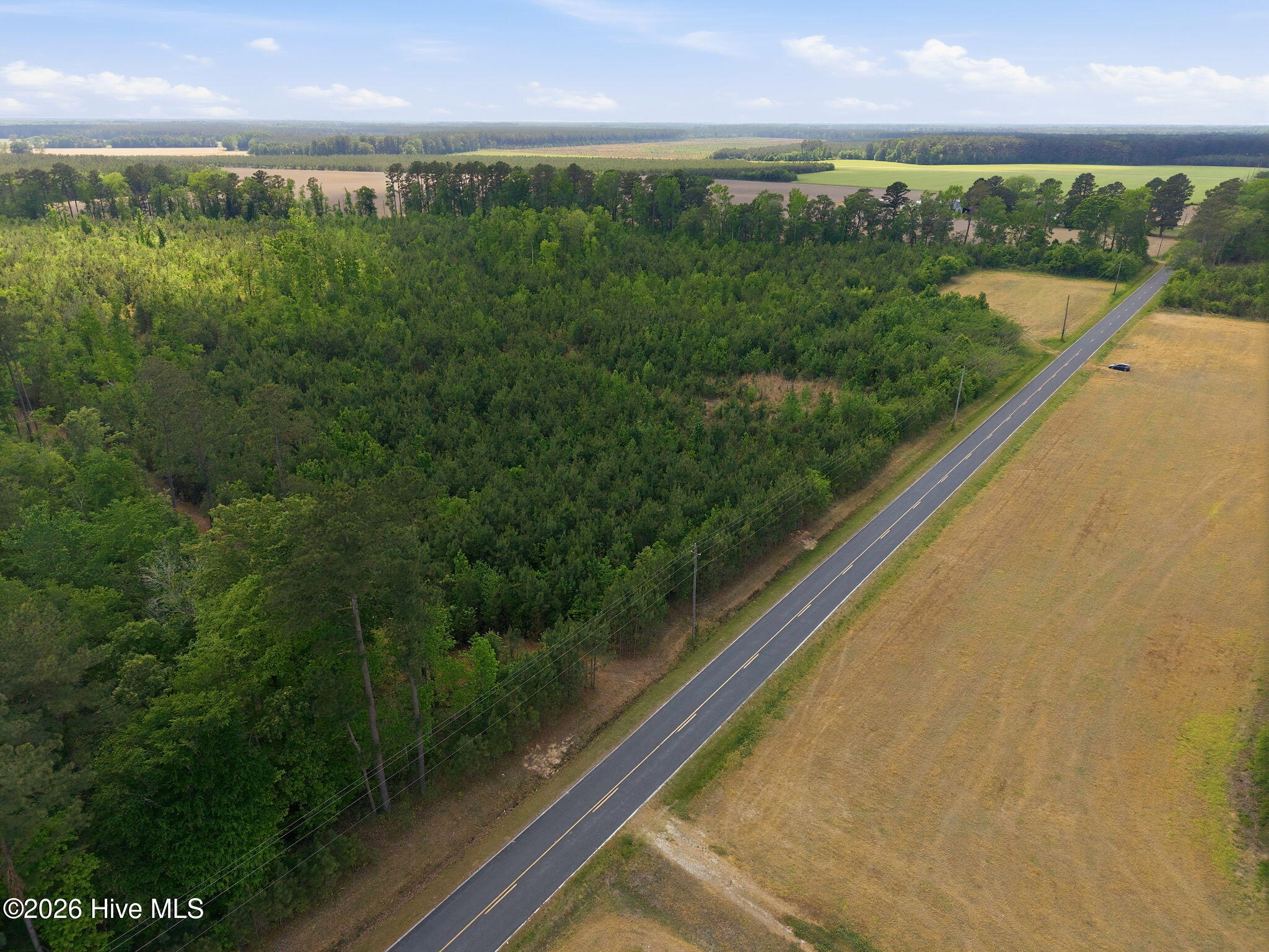 2733 Jim Taylor Road Robersonville, NC 27871 - Photo 9 of 10 9-web-or-mls-dji_20260424144114_0026_d