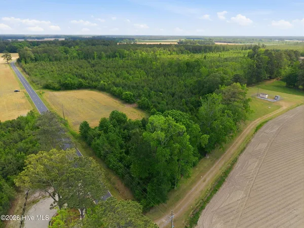 $255,000 | 2733 Jim Taylor Road, Robersonville, NC 27871