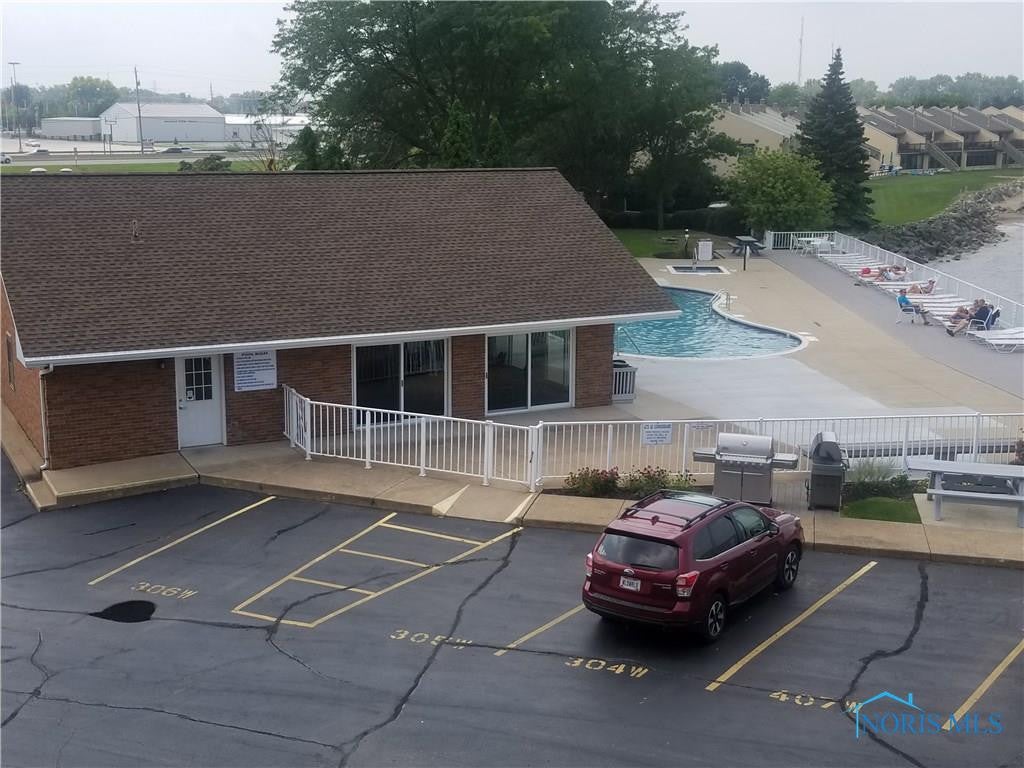 1909 East Harbor Road, Unit 307W Port Clinton, OH 43452 - Photo 11 of 12 Photo 14