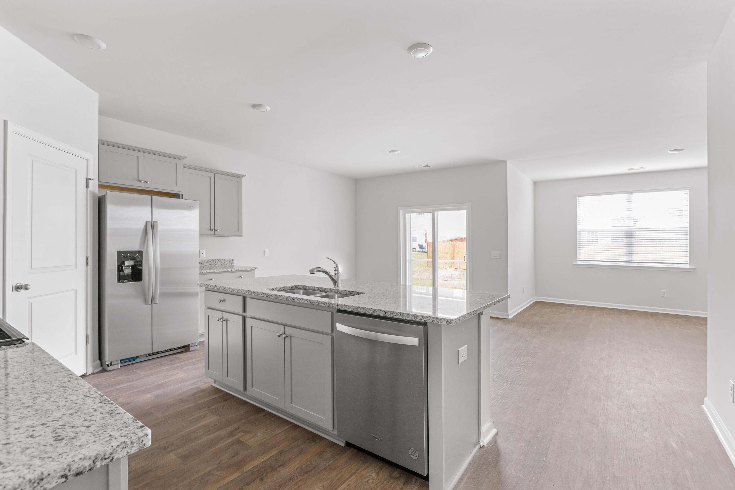 143 Carolina Groves Boulevard Moncks Corner, SC 29461 - Photo 12 of 36 Cali Interior10